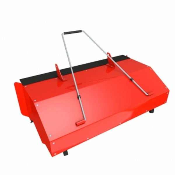 HECHT 008101B - GYŰJTŐDOBOZ 8101,8101S,8101BS-HEZ [ 008101B ]