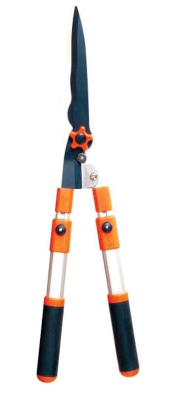 HECHT 0182036L - SÖVÉNYVÁGÓ OLLÓ TELESZKÓPOS [ 0182036L ]