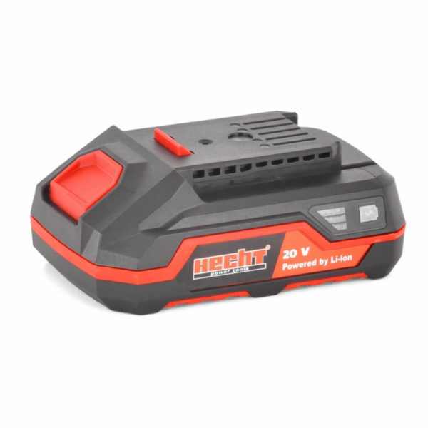 HECHT 001277 BX - AKKUMULÁTOR 2Ah AKKU PROGRAM 1278 [ HECHT001277BX ]