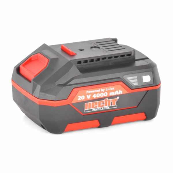 HECHT 001278 BX - AKKUMULÁTOR 4Ah AKKU PROGRAM 1278 [ HECHT001278BX ]