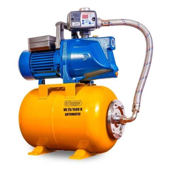 ELPUMPS VB 25/1500 B Automatic házi vízmű [ 825141]