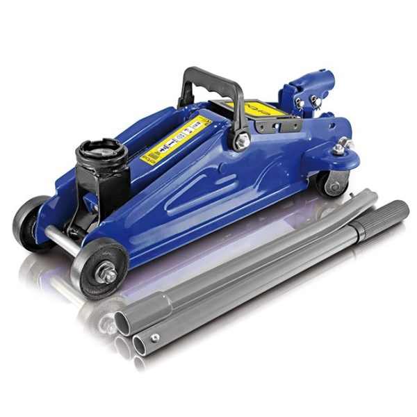 ERBA 2 tonnás krokodil emelő 135-330 mm [ ER03273 ]