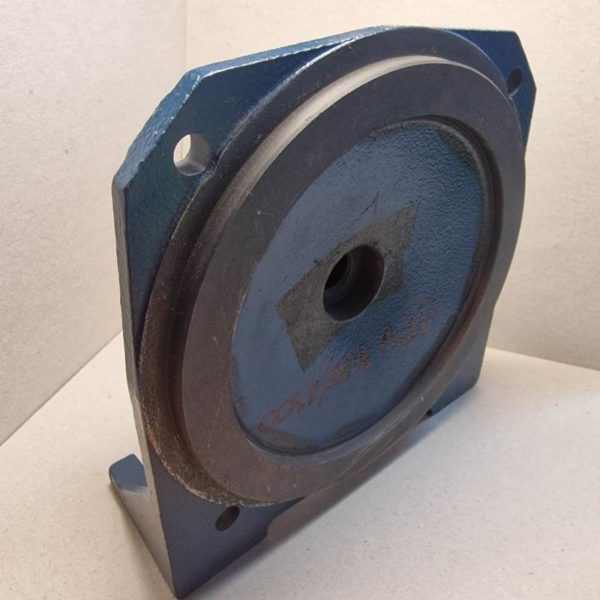 ELPUMPS Motor Első Dekni (JPV 900, JPV 1300 sziv.-hoz) első csapágyház [ ELPjpv1300elsodekni ]