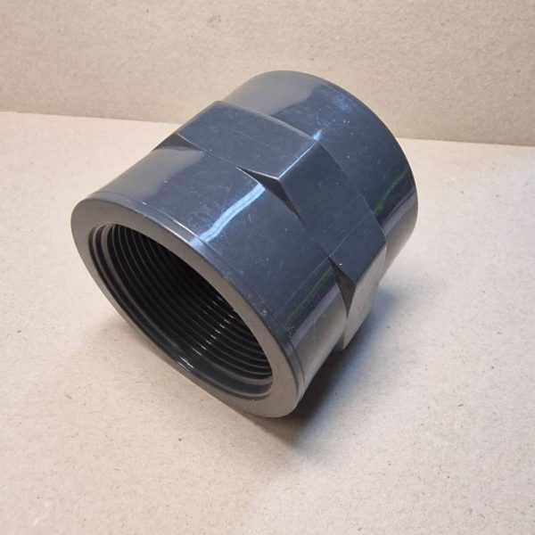 RAG PVC átmenet BM 63x2" MGI [ AQ081208 ]