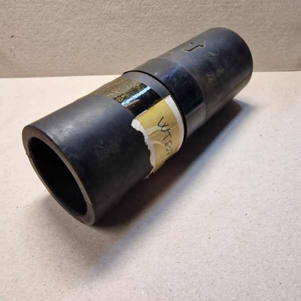 WILTEC Visszacsapó szelep alkatrész Darálós WC-hez [ WT50741-3visszacsapo ]