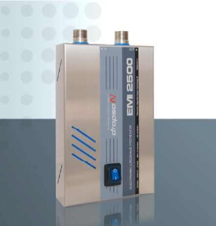Dropson EMI 2500 Elektromos vízkőtelenítő berendezés 3/4" [ HWSdropsonEMI2500 ]
