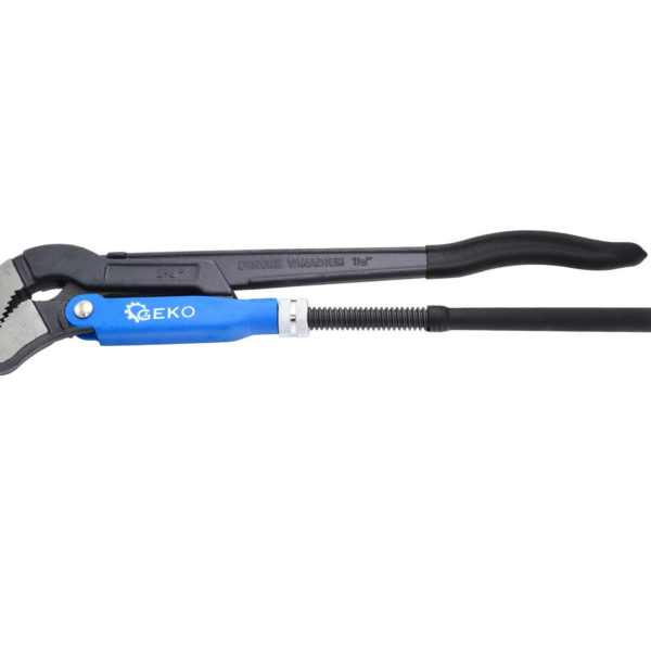 GEKO 1,5"-os csőfogó [ G01637 ]