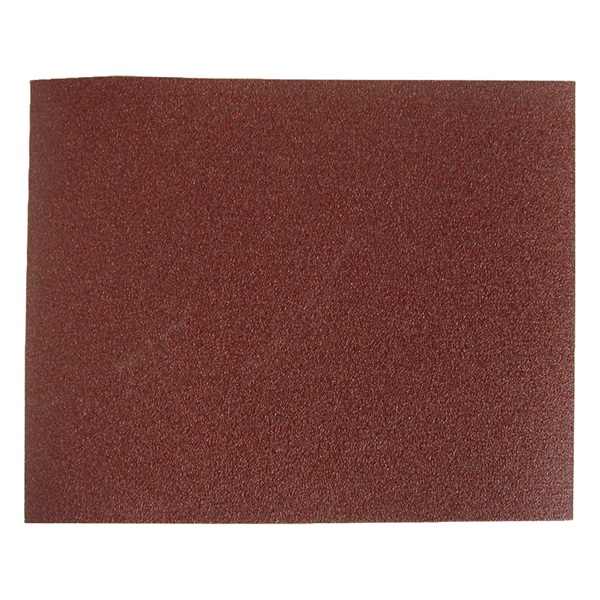 EXTOL PREMIUM csiszolópapír klt. 10db, 230×280 mm, P60 [ 216008 ]