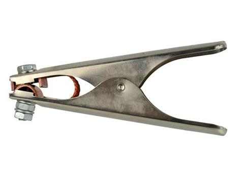 GEKO Hegesztő testcsipesz 300A [ G01860 ]