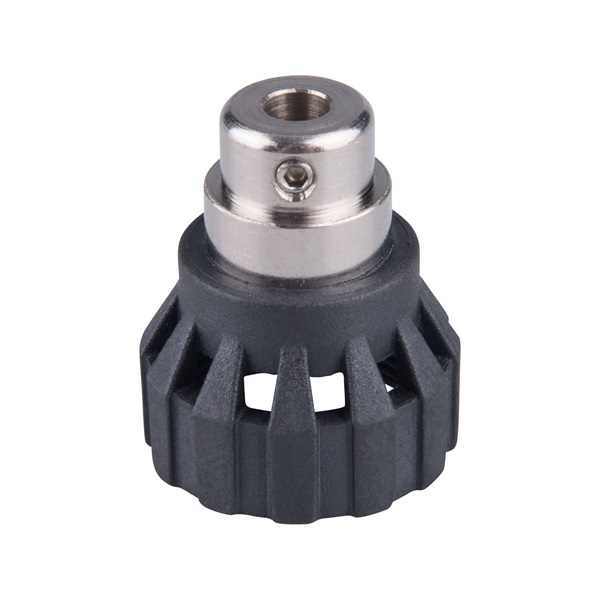 EXTOL INDUSTRIAL befogó fej a 8794511 forrasztó pákához [ 8794511A ]