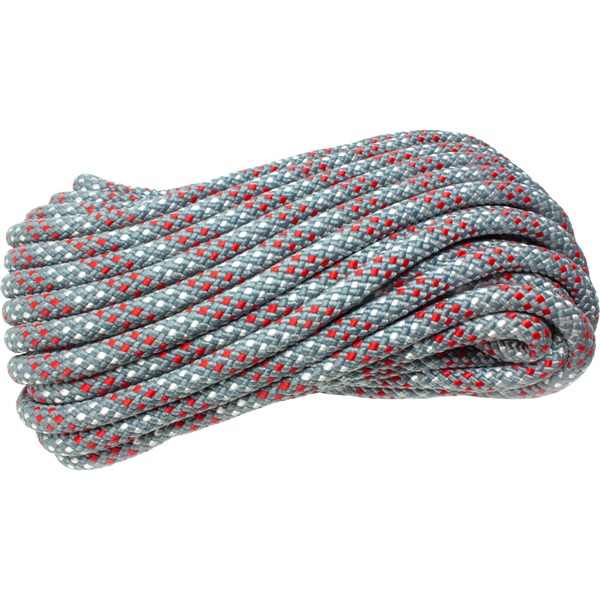 EXTOL PREMIUM kötél, fonott, lila, 14mm×25m, PP [ 8856424 ]