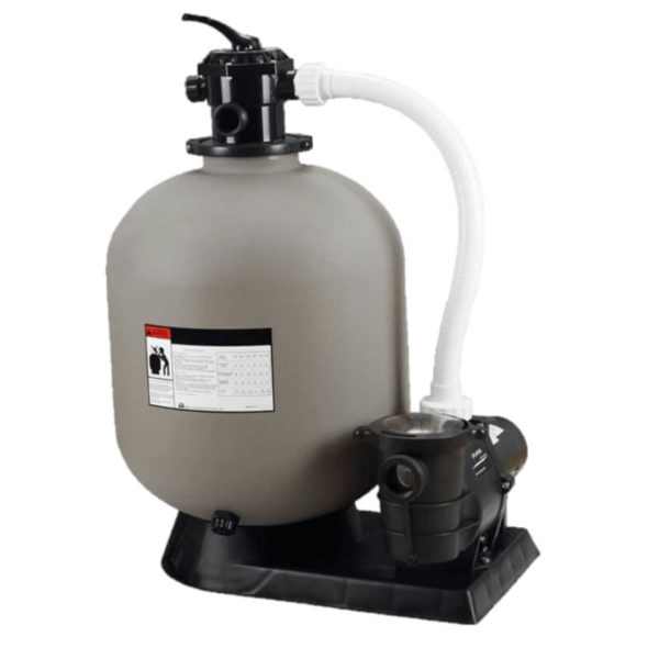 NEO - BASIC szűrőszett 350mm 5m3/h [ AQ040005 ]