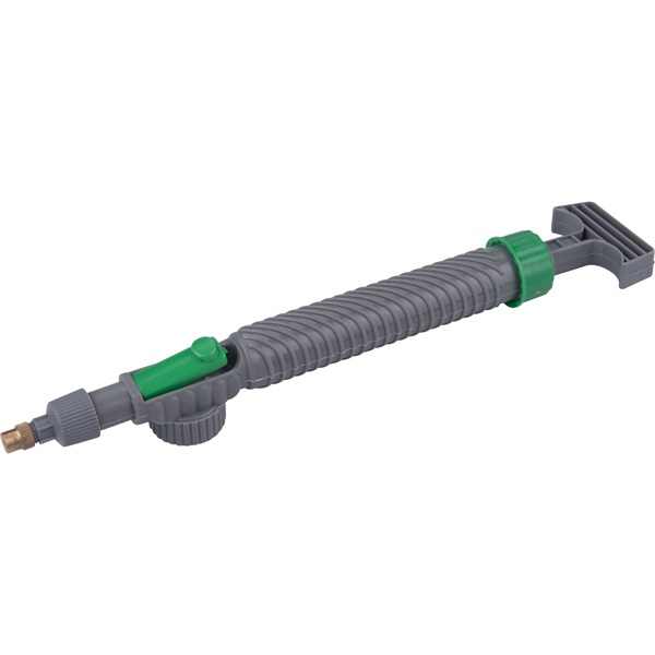 EXTOL CRAFT permetező fej, kézi, PET palackokhoz [ 974000 ]