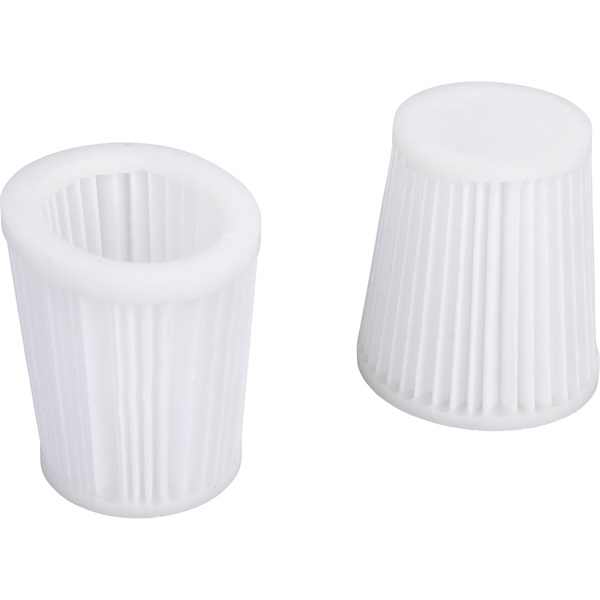 EXTOL PREMIUM tartalék HEPA szűrő klt., 2 db  a 8891872 és 73 porszívóhoz [ 8891872A ]