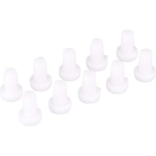 EXTOL CRAFT tartalék műanyag alátét klt. a 941000 üveg- és csempevágóhoz [ 941000B ]