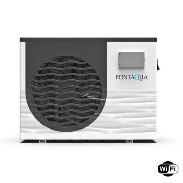 PONTAQUA Invernext hőszivattyú 12kW R32 [ HSP912 ]