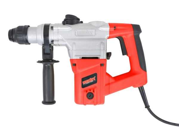 HECHT 1028 - FÚRÓKALAPÁCS 1050W [ HECHT1028 ]