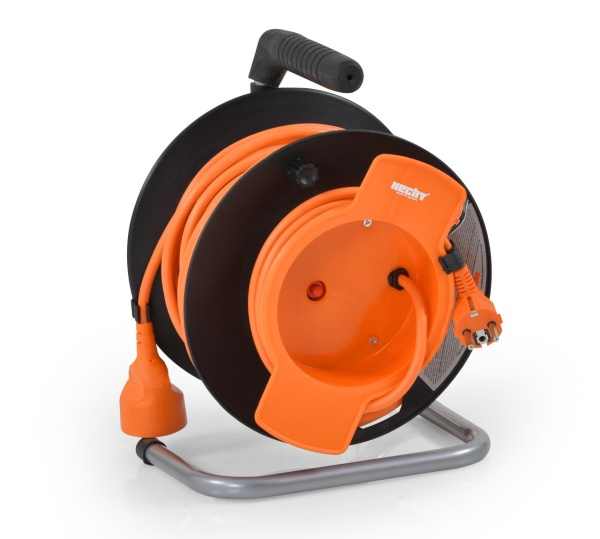 HECHT 121153 - HOSSZABBÍTÓ DOBBAL - 20 MÉTERES [ 121153 ]