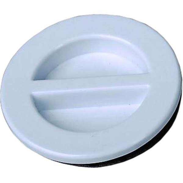 SPLASH Dugó, menetes 1 1/2" lapos [ AQ010007 ]