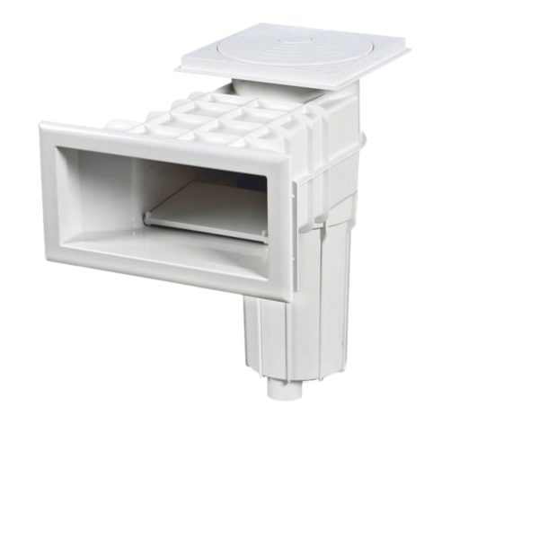 AQUA IND Szkimmer Aquamax Classic, fóliás [ AQ012204 ]