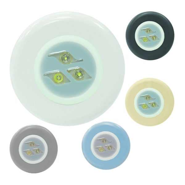 ACIS Spottie Antracit kör előlap [ AQ022111 ]