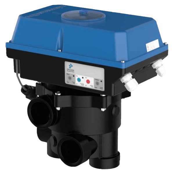 PERAQUA Peraqua AQUASTAR EASY II 1001 SIDE 2" [ AQ032125 ]