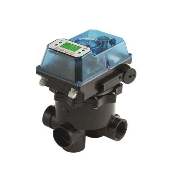 PERAQUA AquaStar Control SM10 AO 1 1/2" nyomáskapcsolóval [ AQ032331 ]