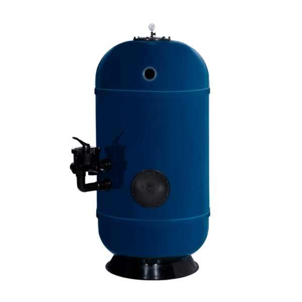 BARENT 1m 620 Side D75/D50 medence homokszűrő tartály [ AQ037101 ]