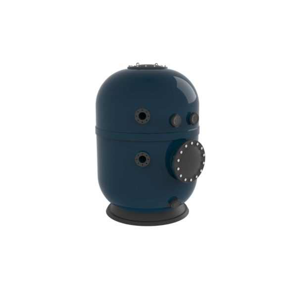 INDICO 1050 1,2m D110/D90 medence homokszűrő tartály [ AQ037131 ]