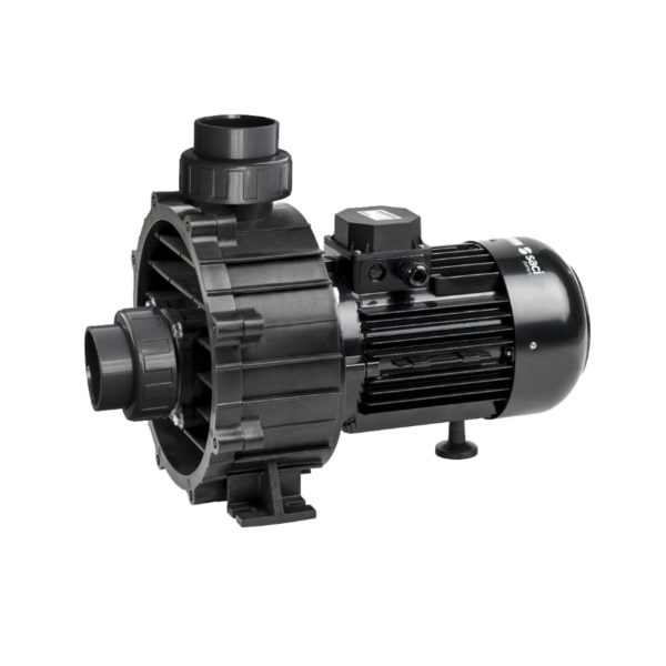 SACI IE3 Bravus 400 63m3/h H=10m 4,0HP 230/400V [ AQ054024 ]