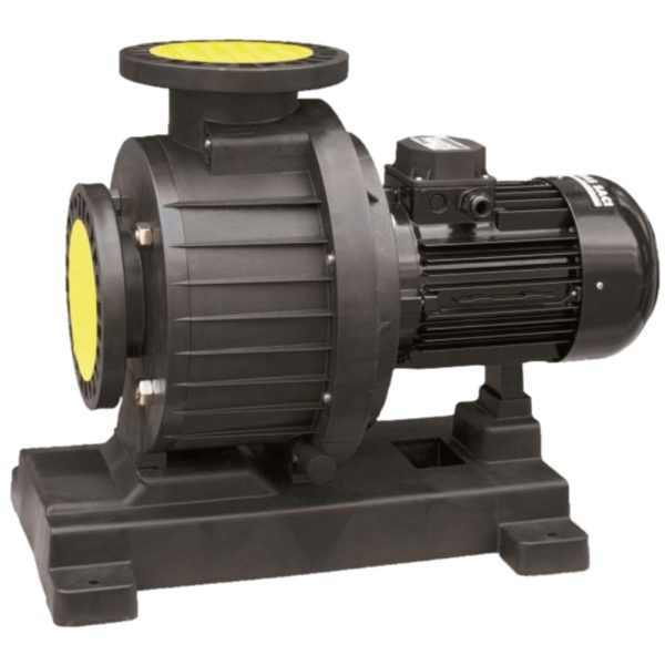 SACI KONTRA-2 1250 IE3 142m3/h H=10m 12,5HP 230V/400V [ AQ055142 ]