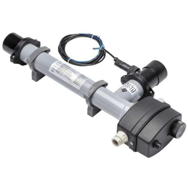 MAXDAPRA Fűtőpatron Evo-Titan D-EWT 18 kW [ AQ060237 ]