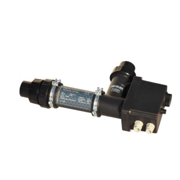 MAXDAPRA Fűtőpatron Neo Titan D-EWT 12 kW [ AQ060275 ]