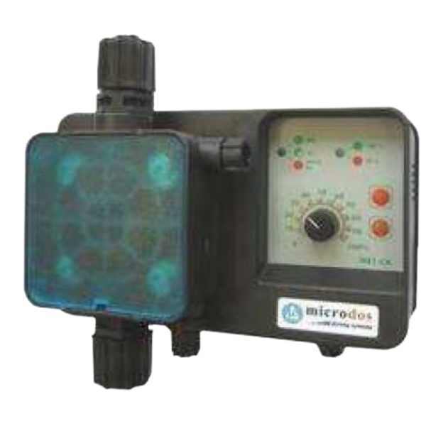 MICRODOS Microdos ME1-CA 10l/h - 4bar [ AQ071210 ]