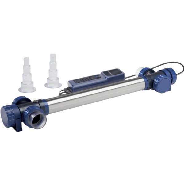 WIMACA Filtreau UV-C Slim 40W [ AQ078044 ]