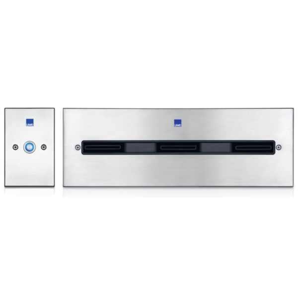 UWE TriVA Beépítő készlet 150 [ AQ106001 ]