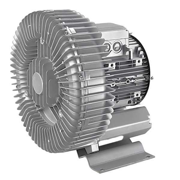 WUXI Levegőkompresszor 810T 7,5kW/400V, 530m3/h 430mbar [ AQ108072 ]