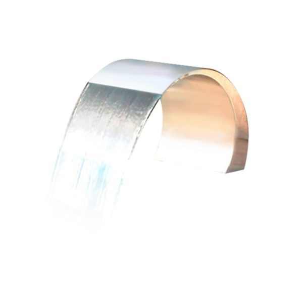 OTTO SCHMIDT Moon 300 AISI304 D50 [ AQ109100 ]