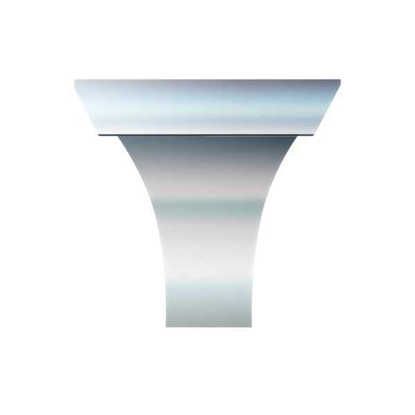 OTTO SCHMIDT Cobra 400 AISI316 LC D50 [ AQ109107 ]