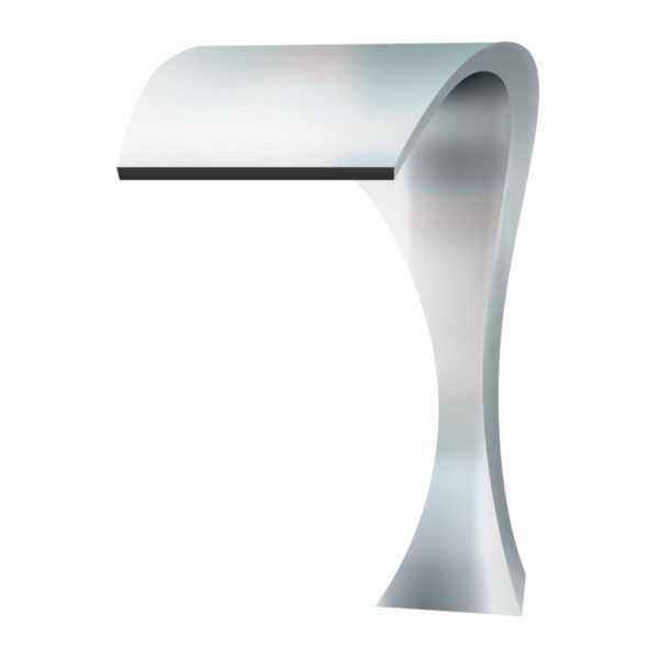 OTTO SCHMIDT Design 310 AISI304 D50 [ AQ109110 ]