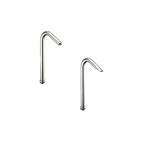 LEPSOD Water Jet XXL A D89mm AISI316 2 1/2" [ AQ109160 ]