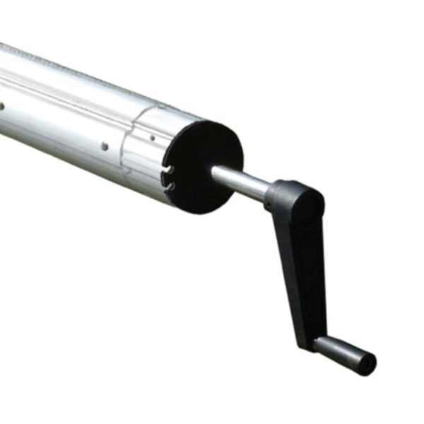 FILINOX Tekercselő tengely szett ?110, 2500-4500mm [ AQ171511 ]