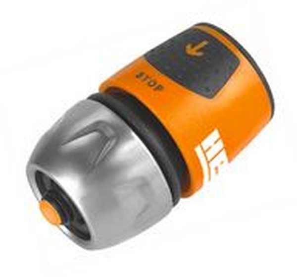 HECHT 08011 - LOCSOLÓ CSATLAKOZÓ 1/2" (STOP) [ HECHT08011 ]