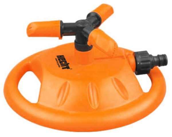 HECHT 08601 - SZAKASZOS LOCSOLÓ [ HECHT08601 ]