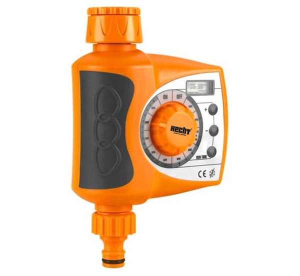 HECHT 08907 - ELEKTROMOS LOCSOLÓ IDŐZÍTŐ [ HECHT08907 ]