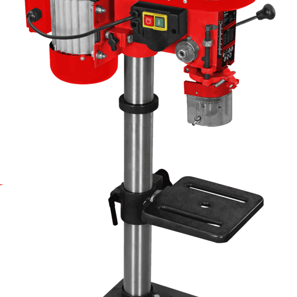 HECHT 1063 - ELEKTROMOS OSZLOPOS FÚRÓGÉP [ HECHT1063 ]