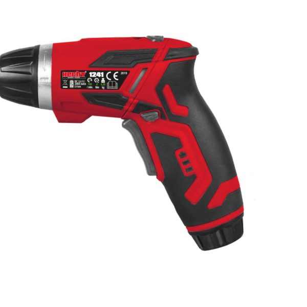 HECHT 1241 - AKKU.CSAVARBEHAJTÓ [ HECHT1241 ]