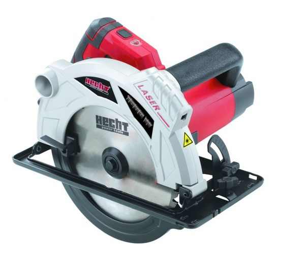 HECHT 1620 - E. KÖRFŰRÉSZ 1800W [ HECHT1620 ]