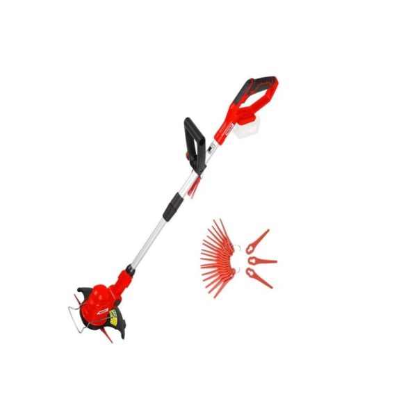 HECHT 5022 - AKKUS FŰSZEGÉLYVÁGÓ, AKKU+TÖLTŐ NEM TARTOZÉK [ HECHT5022 ]