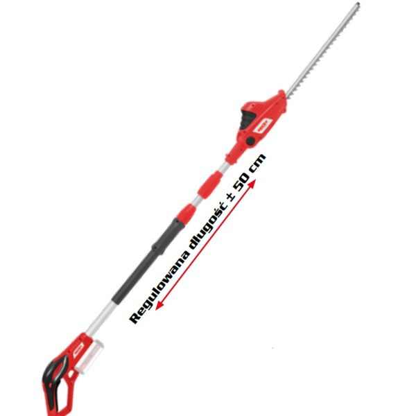 HECHT 6025 - AKKUS SÖVÉNYVÁGÓ [ HECHT6025 ]